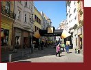 Ostrava, Outdoor centrum Rockpoint