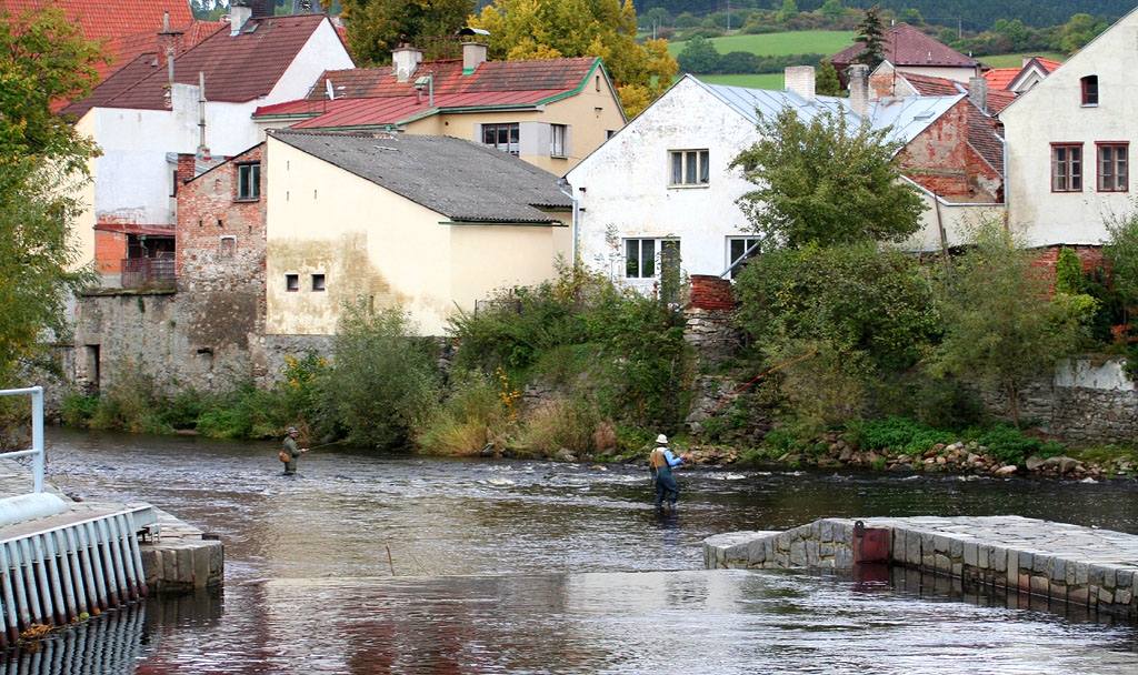 Otava 2008