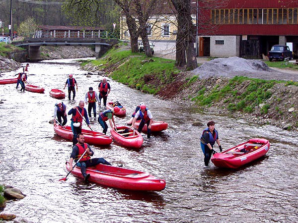Horn Otava