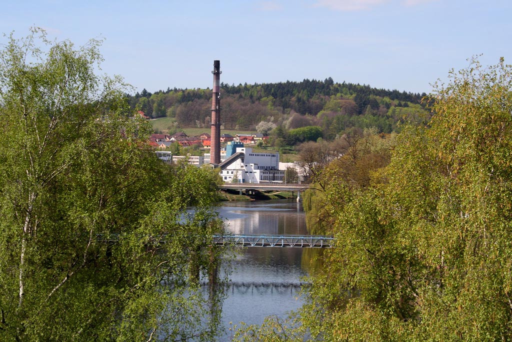 Otava v Psku 2007