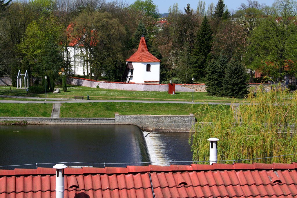 Otava v Psku 2007
