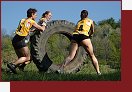 O trofej Outward Bound