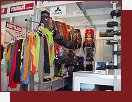 Sport Prague 2005 - outdoorov firmy