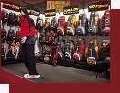 Sport Prague 2005 - outdoorov firmy