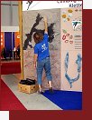 Sport Prague 2005 - outdoorov firmy