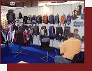 Sport Prague 2005 - outdoorov firmy