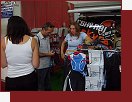 Sport Prague 2005 - outdoorov firmy
