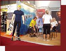 Sport Prague 2005 - outdoorov firmy