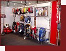 Sport Prague 2005 - outdoorov firmy