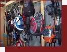 Sport Prague 2005 - outdoorov firmy