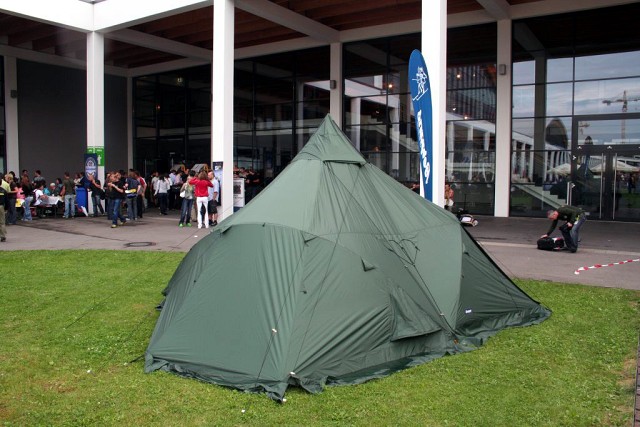 Outdoor Industry Award 2008