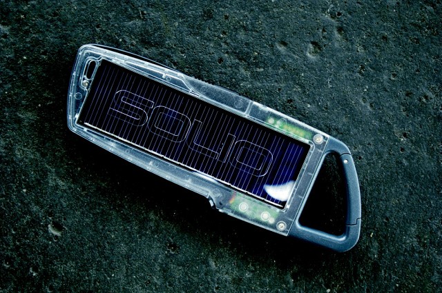 Outdoor Industry Award 2008