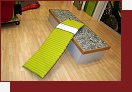 Karimatka Therm-a-Rest NeoAir