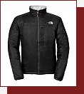 Oboustrann bunda Mercurial od The North Face