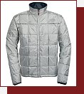 Oboustrann bunda Mercurial od The North Face