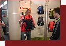 Treksport na OutDoor 2008