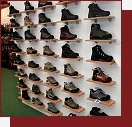 Campus - Alpinus na OutDoor 2008