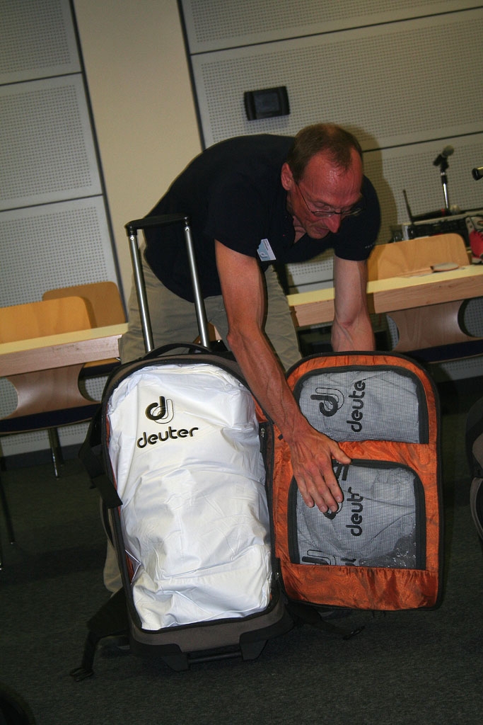 OutDoor 2008