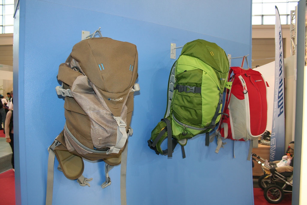 OutDoor 2008