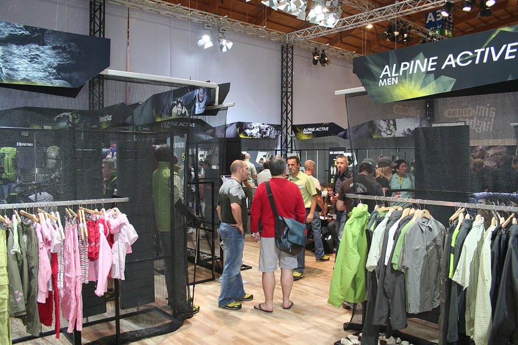 OutDoor 2008