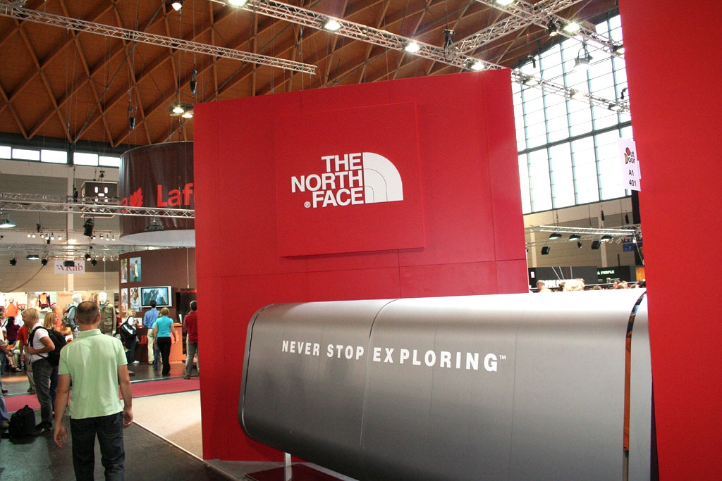 OutDoor 2008