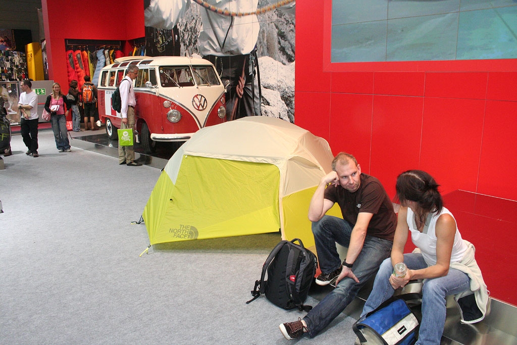 OutDoor 2008