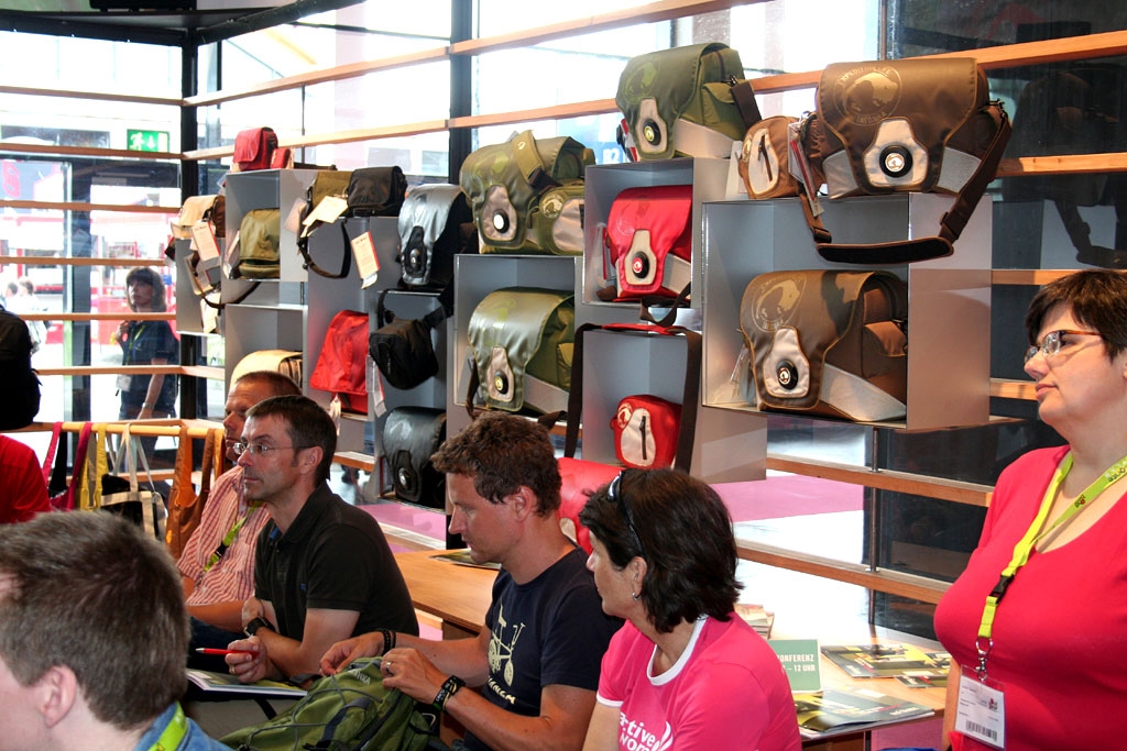 OutDoor 2008