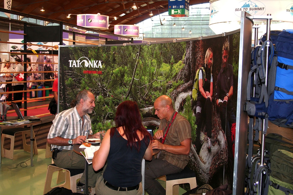 OutDoor 2008