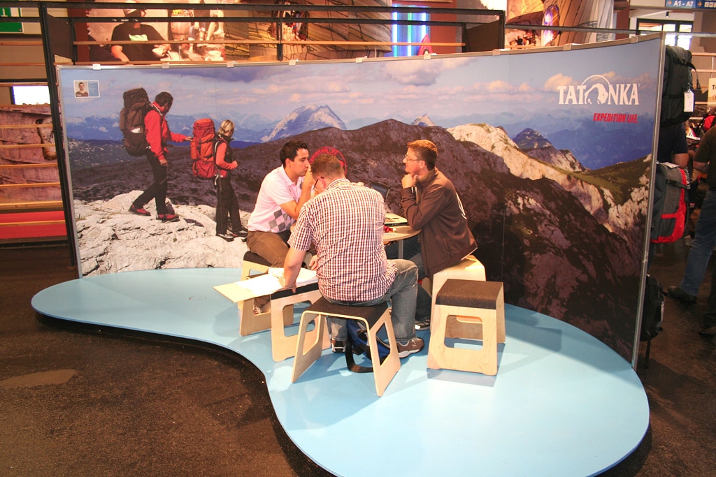 OutDoor 2008
