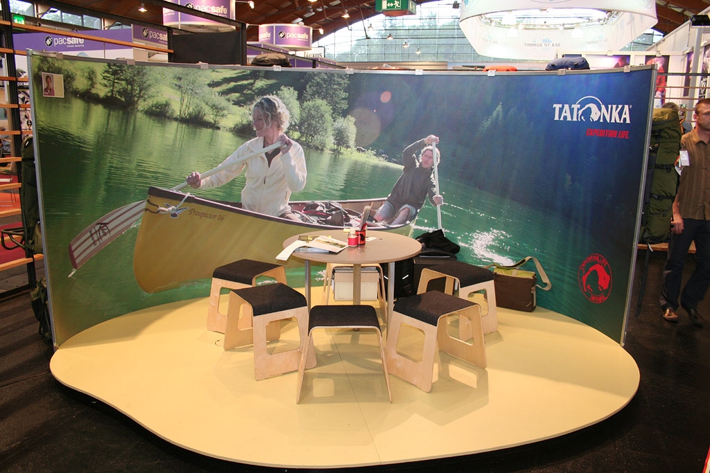 OutDoor 2008