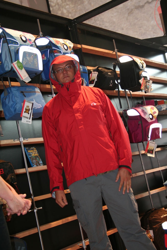 OutDoor 2008