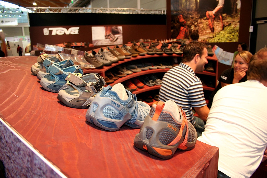 OutDoor 2008