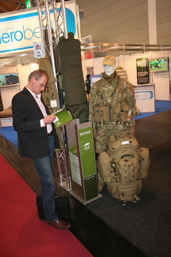 OutDoor 2008