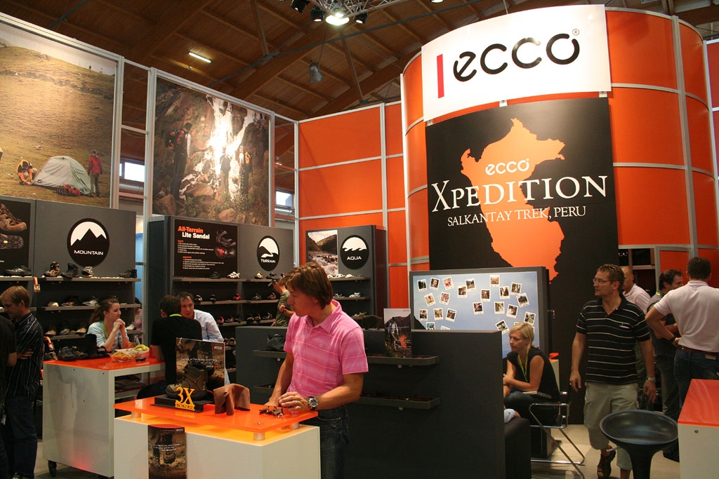 OutDoor 2008