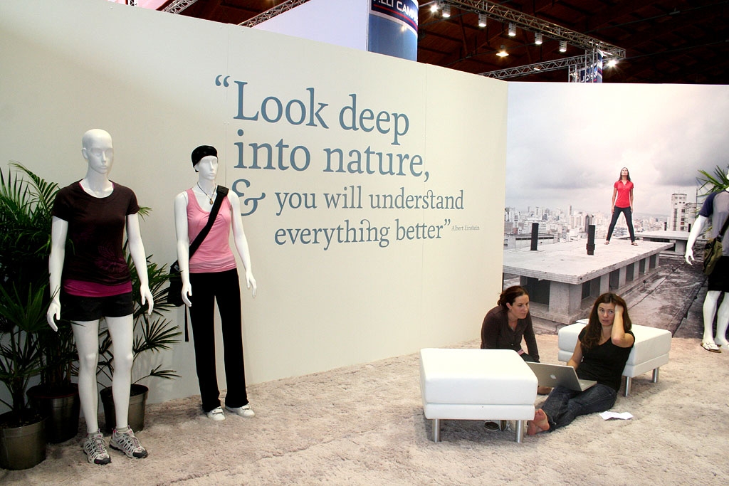 OutDoor 2008
