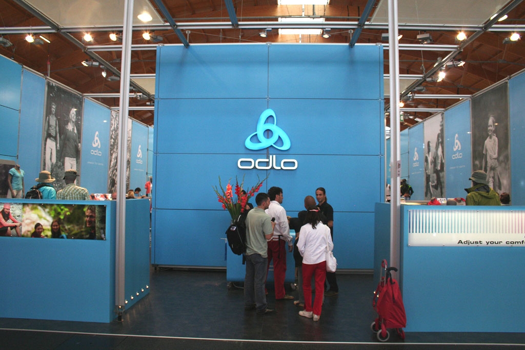 OutDoor 2008