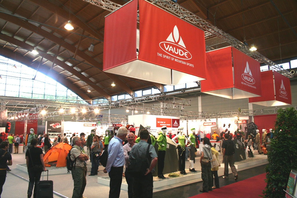 OutDoor 2008