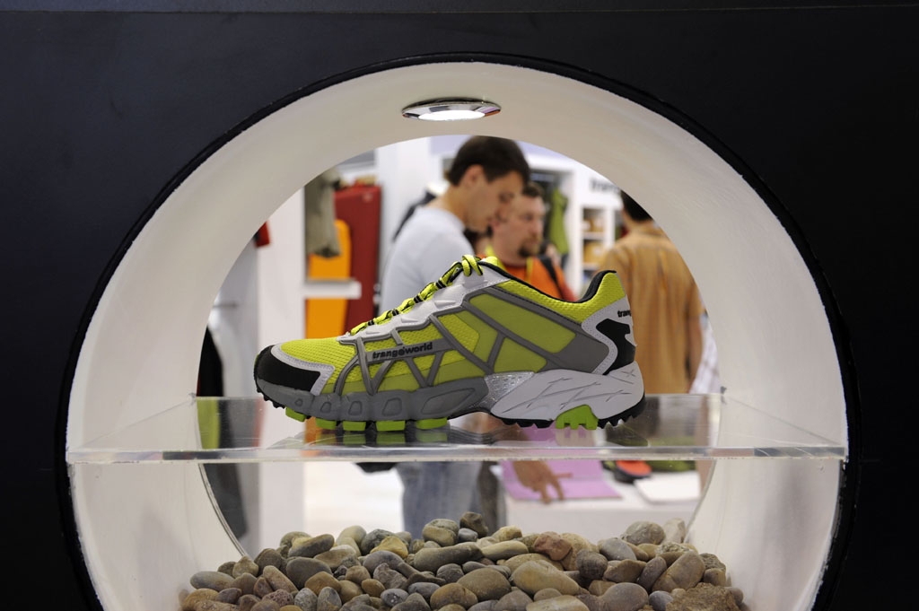 OutDoor Friedrichshafen 2008
