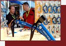 Veletrh OutDoor Friedrichshafen 2008