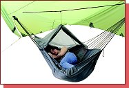 Ergo Hammock Combi 