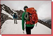 Vaude Challenger 
