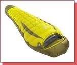 Mountain Equipment Titan 450 