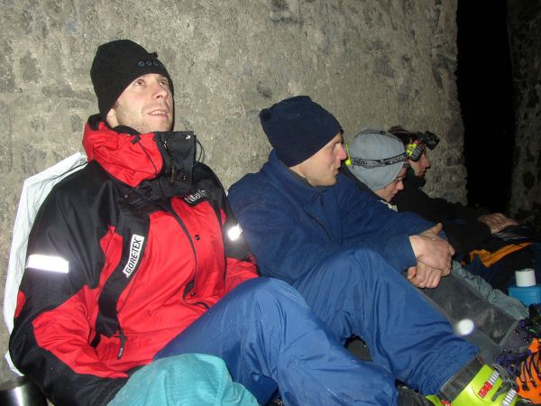 Vtzov Olympus Outdoor Awards 2005