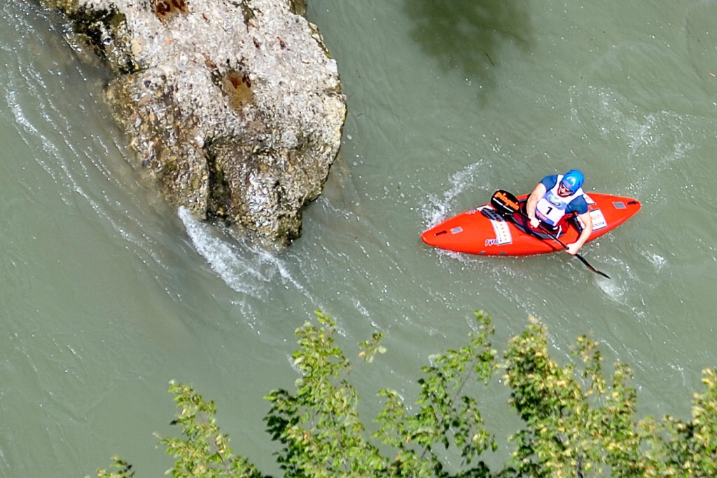 Outdoortrophy 2009 - Horydoly.cz 