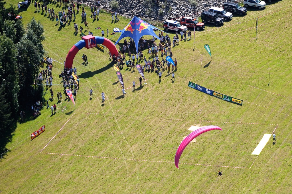 OutdoorTrophy 2010 - Horydoly.cz 