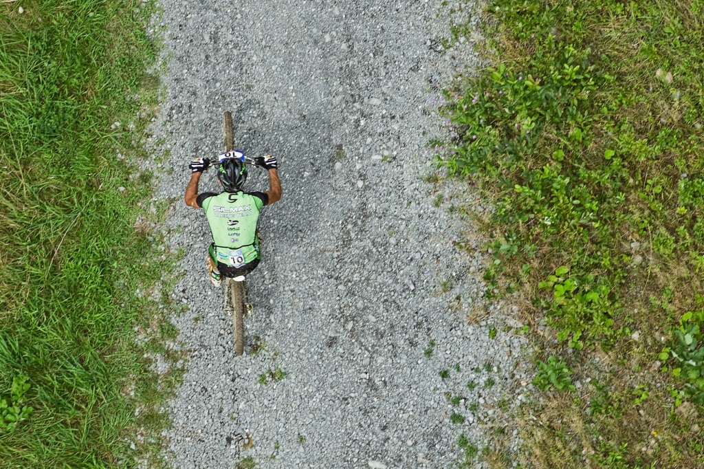 OutdoorTrophy 2010 - Horydoly.cz 