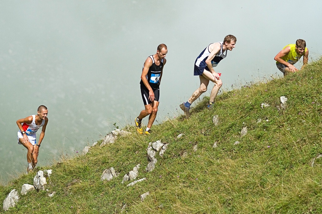 OutdoorTrophy 2010 - Horydoly.cz 