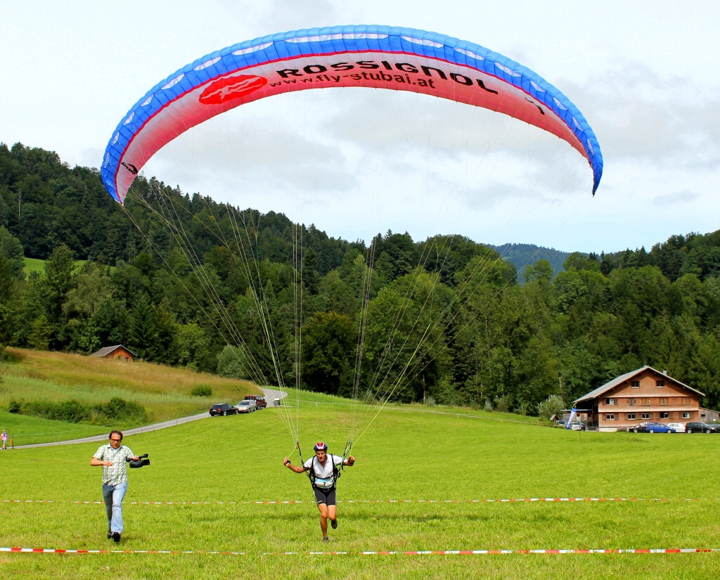 OutdoorTrophy 2010 - Horydoly.cz 