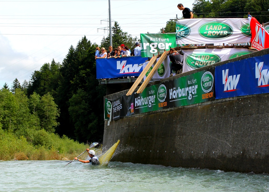 OutdoorTrophy 2010 - Horydoly.cz 