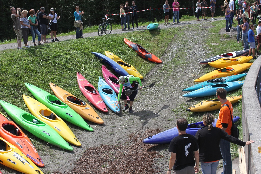 OutdoorTrophy 2010 - Horydoly.cz 